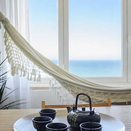Ocean View Guest house *