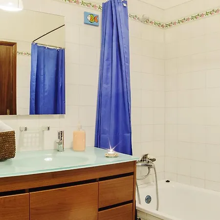 Guest house Ocean View Santa Cruz (Oeste)