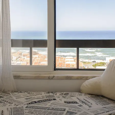 Guest house Ocean View Santa Cruz (Oeste)