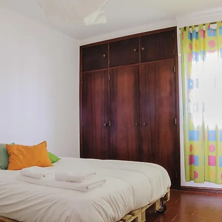 Ocean View Guest house Santa Cruz (Oeste)