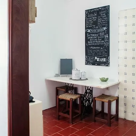 Guest house Ocean View Santa Cruz (Oeste)